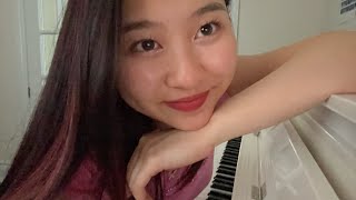 Lori Phun - Dreaming of You by @SelenaQOfficial (cover)