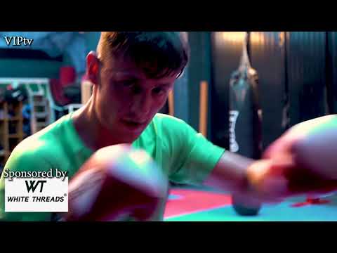 Meet exciting new prospect Tom Aitchison, who hopes to make his debut later on this year.