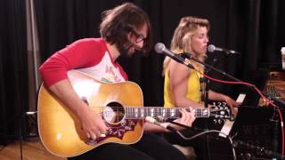 Grace Potter - Empty Heart (Live on WFPK)