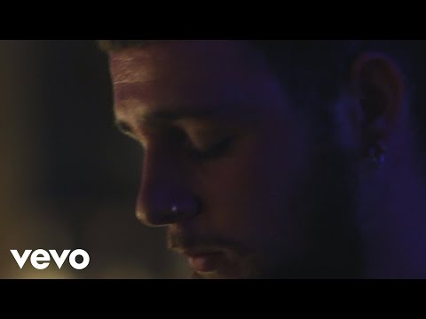 Tom Grennan - Something In the Water (Official Live Video)