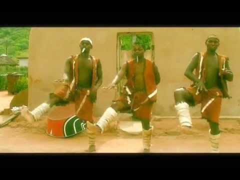 Matsieng -- Khudutlou