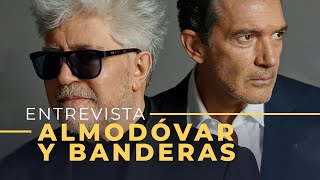 El camino hasta «Dolor y gloria»
