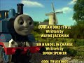 Thomas Friends Season 11 Credits
