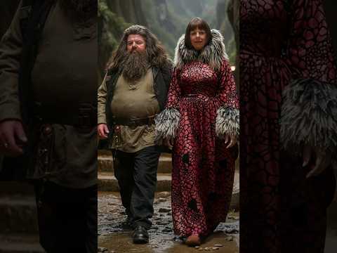 Harry Potter Couples Through the Years | From Harry & Ginny to Draco & Astoria