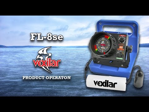 The Vexilar FL...