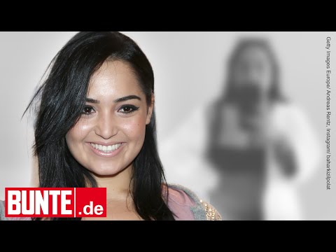 Bahar Kizil  – Vor 10 Jahren war sie ein Mega-Popstar: Heute sieht ihr Leben komplett anders aus