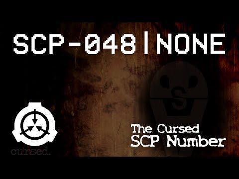 The Cursed SCP Number - SCP-048 [NONE] (feat. Pink Spooky)