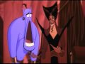 Bacio Tra Jasmine E Jafar Jasmine Kisses Jafar Aladdin Italian