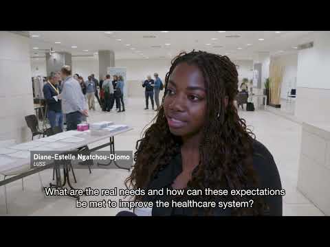 NEED Symposium 2025 - After movie