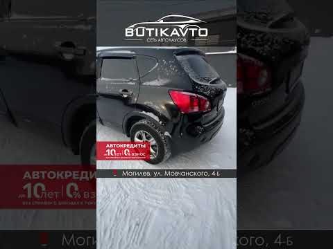 фото nissan qashqai i 0