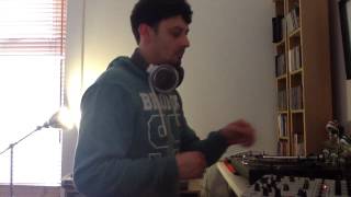 Boiler Room Back to Back style mix featuring DJ Dan Andres and Lee James 03/01/14 - Part 1