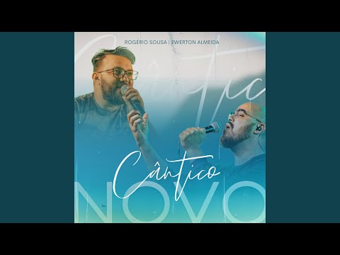 Cântico Novo - Rogério Sousa