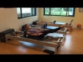 Pilates For Horseriders