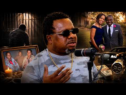 SUGU afunguka kufungwa JELA kulivyochangia KIFO cha Mama yake, Bifu na RUGE, kuwa Bilionea, Ndoa