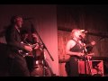 Midwest Gypsy Swing Fest 2009 - Harmonious Wail - The Vegan Zombie's Lament