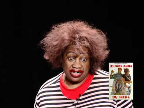 Les poids lourds du rire - Spot Officiel DVD