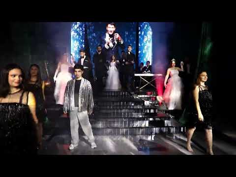 Serxan Keremoglu - Dostlar Meni Unutmayin 2024