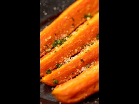 ニンジンのグリル: 最高のヒントとレシピ ライフスタイル