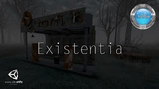 Existentia Gameplay 60fps