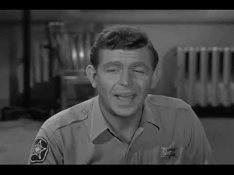 The Andy Griffith Show | Andy’s Lesson in Fairness Backfires - The Cannon Conundrum