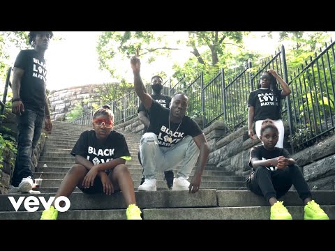 YG Bdai - Genocide ft. King Jesus, Azelah