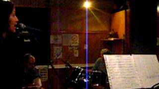 [ENSAYO] L´Ambrosetti Jazz Band -  I'm through with love (2008)