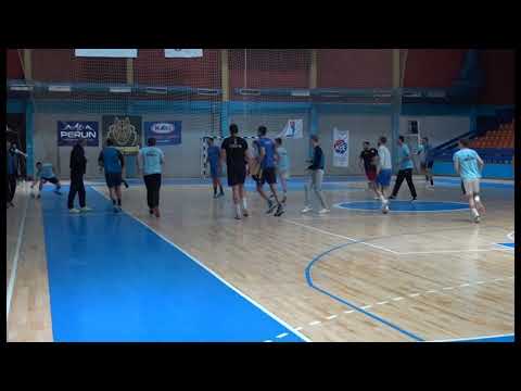 Početak priprema za nastavak sezone RK "Dubočica 54"