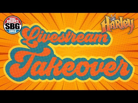Josh is the new Randall - Live Stream Takeover! Ep187