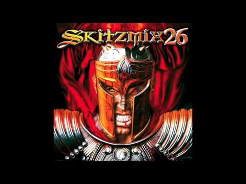 Skitzmix 26 - Megamix (Mixed by Nick Skitz)