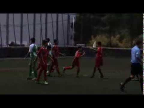 GOL ATL  SAN JUAN ANDENES   2- 02- 2014
