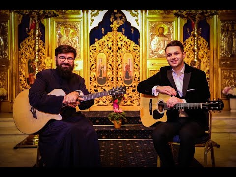 Retea Costin si Pr. Florian Popa- Aseară pe-nserate