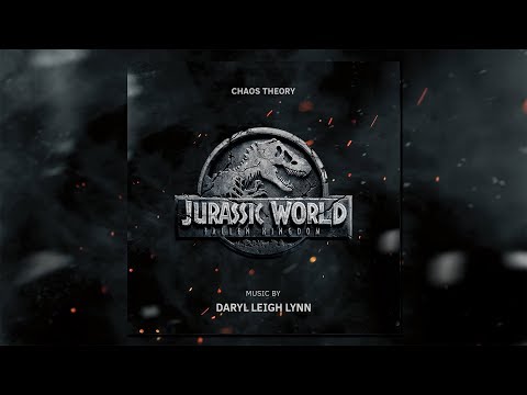 Jurassic World: Fallen Kingdom | Chaos Theory | Dark Epic Cinematic Soundtrack