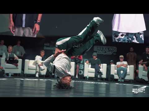 Lagaet (France) vs Kosto (Russia) ★ BBoys Top16 ★ 2021 WDSF European Breaking Championships