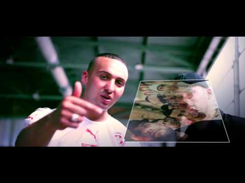 La France d'en bas - Idriss Feat Yazid et Beek's