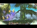 Undersea Sanctuary Quest Playthrough - Vashj'ir