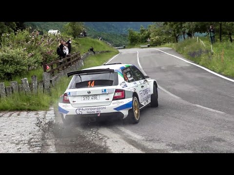 7° Camunia Rally 2021 | HIGHLIGHTS