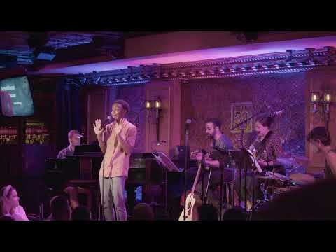 Fernell Hogan - "Tonight" (John Legend/West Side Story)