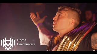 Download lagu Home - Headhunterz. mp3 Download lagu Home - Headhunterz. mp3