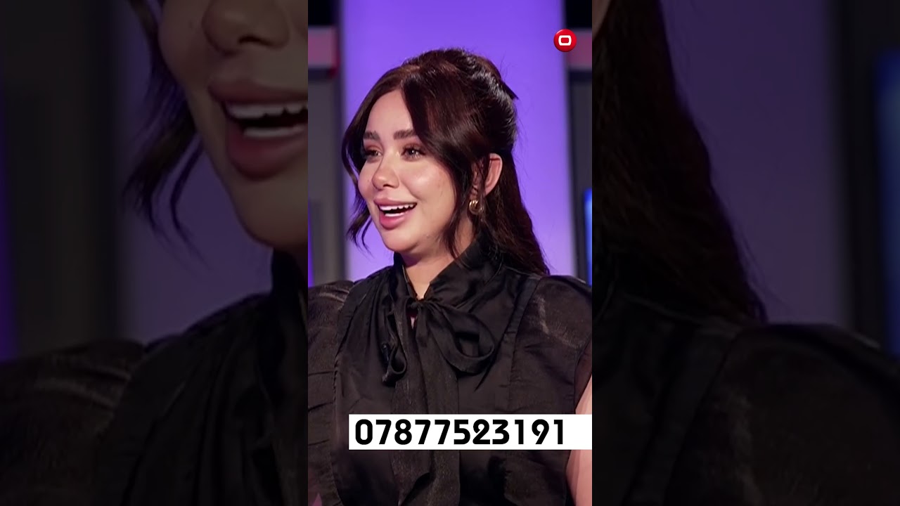 فيديو | من الصيدلة إلى عالم الورد… حكايات بين الفرح والحزن 🌸#shorts