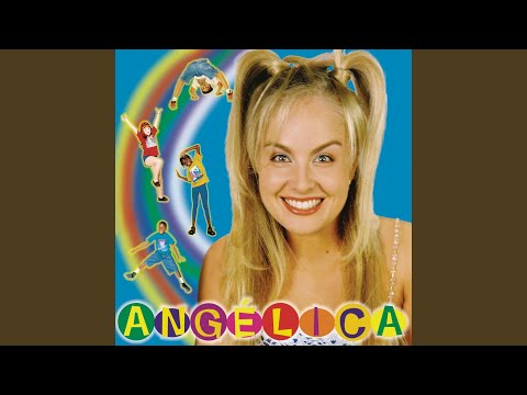 Palavrinhas Mágicas