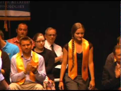 West Kentucky Community & Technical College 2012 Honors