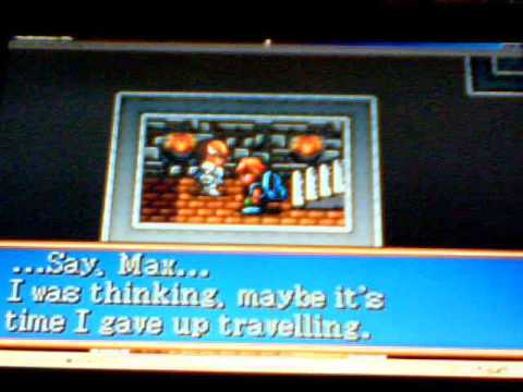 Shining Force GBA Walkthrough Part 88 Prompt