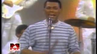 Joe arroyo - En Barranquilla me quedo (Video Original)