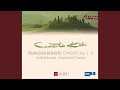 Concerto for Strings No. 8 in A Major, "La Pazzia": I. Allegro affettuso