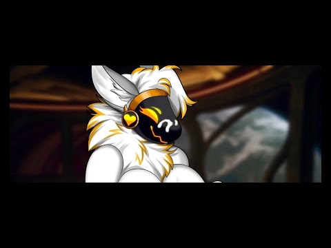 Protogen Female