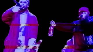 Raekwon x GFK: Can It Be All So Simple - Remix (Alternate Intro)