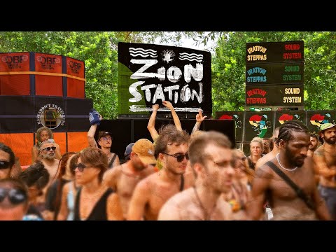 Best TUNES of Zion Station Festival 2025