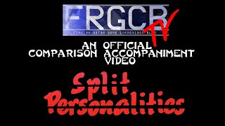 FRGCB Comparison Accompaniment - Split Personalities