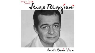 Serge Reggiani - Sans blague