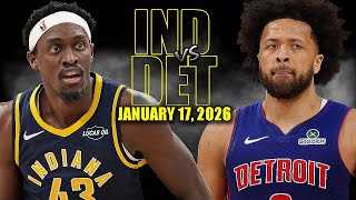 [검증마트]1월18일 디트로이트 인디애나 NBA 하이라이트